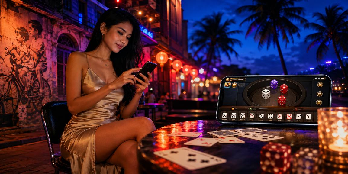 jx726 Seven Card Stud di jx726 untuk Malaysia